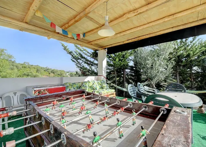 Casa Luna Ronda