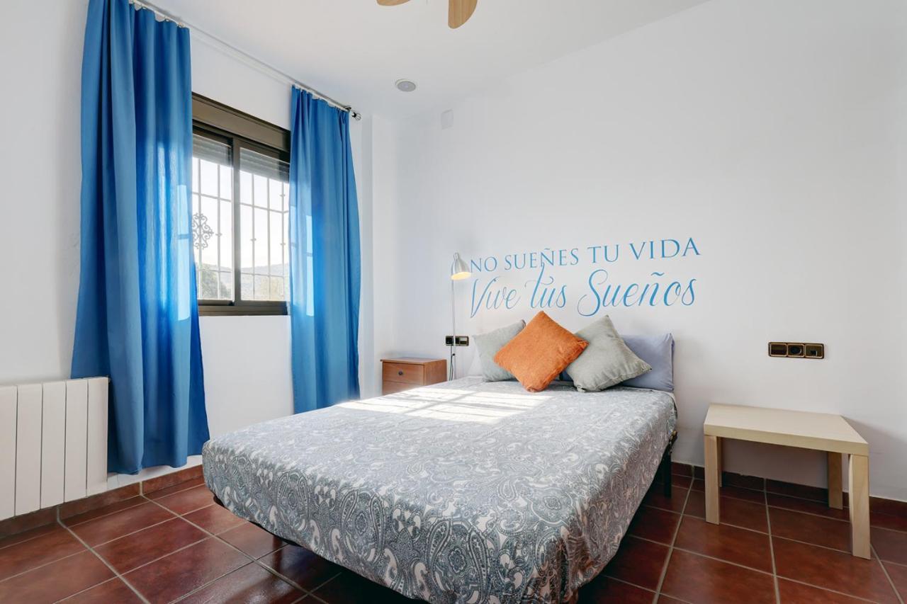 Casa Luna *