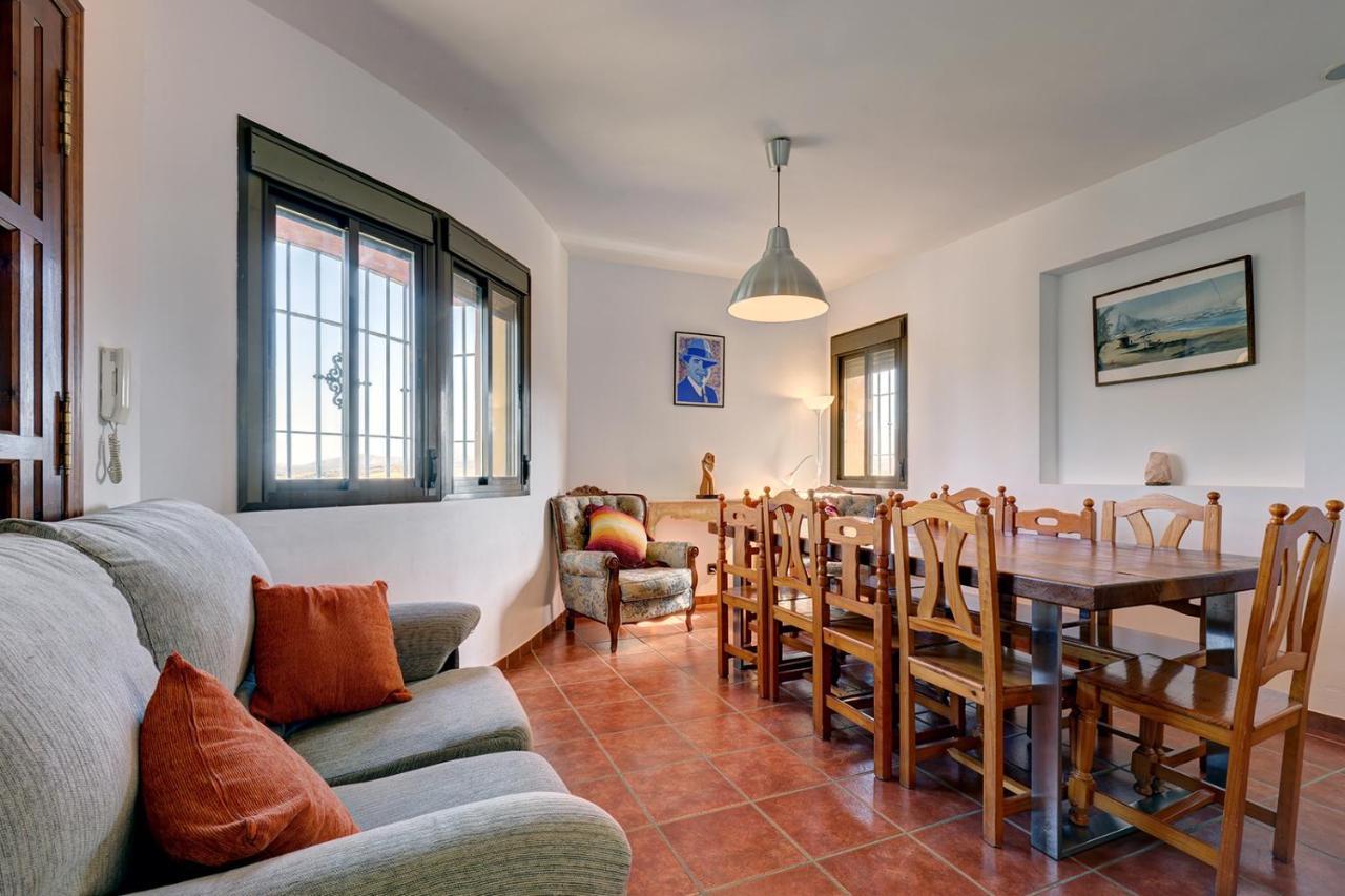 Casa Luna Casa rural Ronda