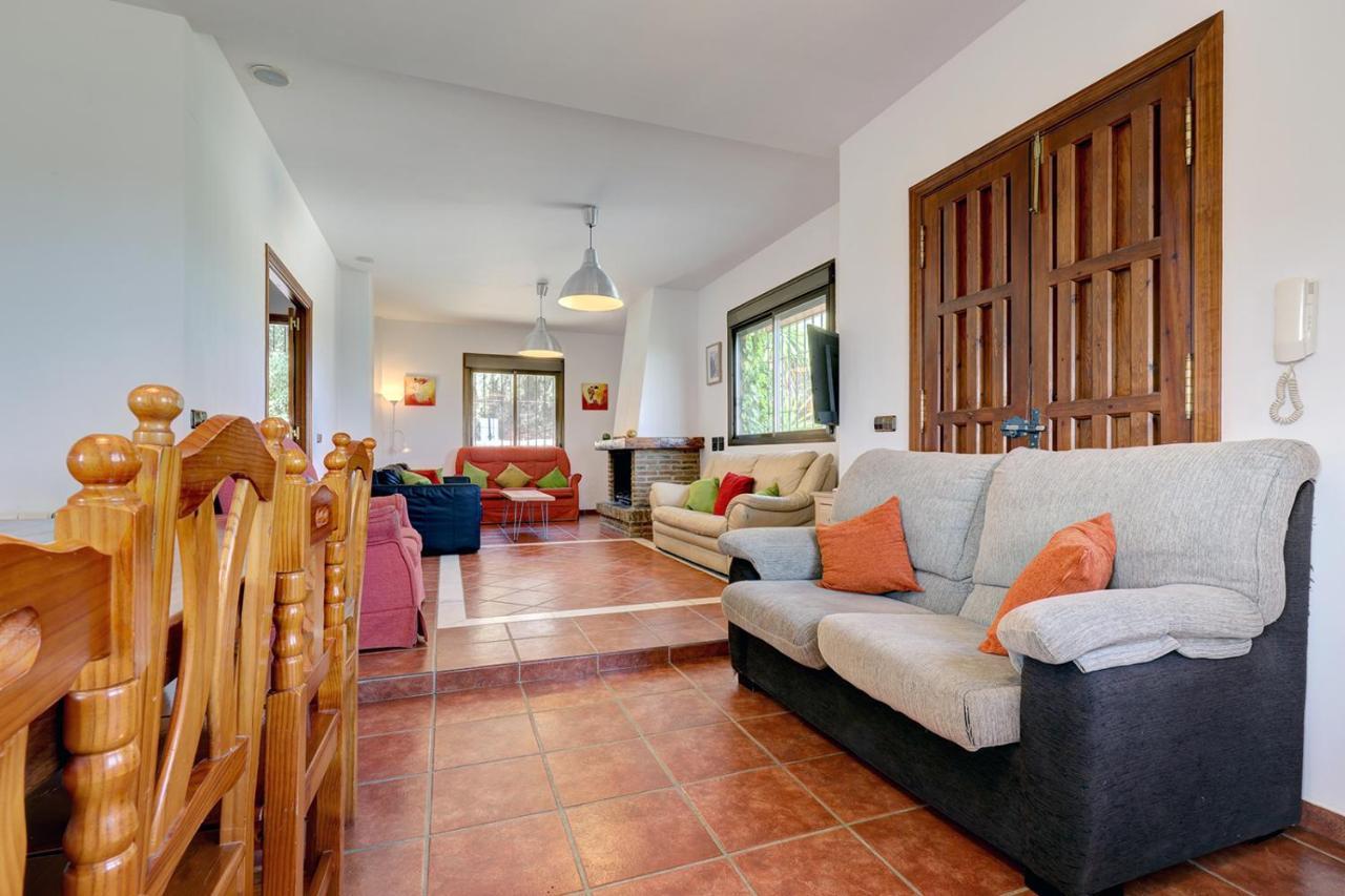 Casa Luna Ronda