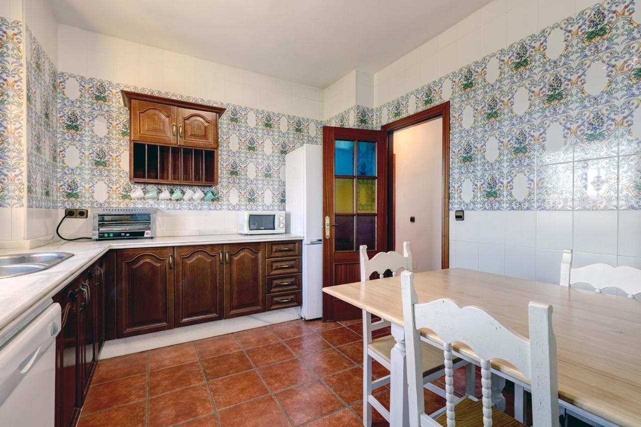 Casa Luna Country house Ronda