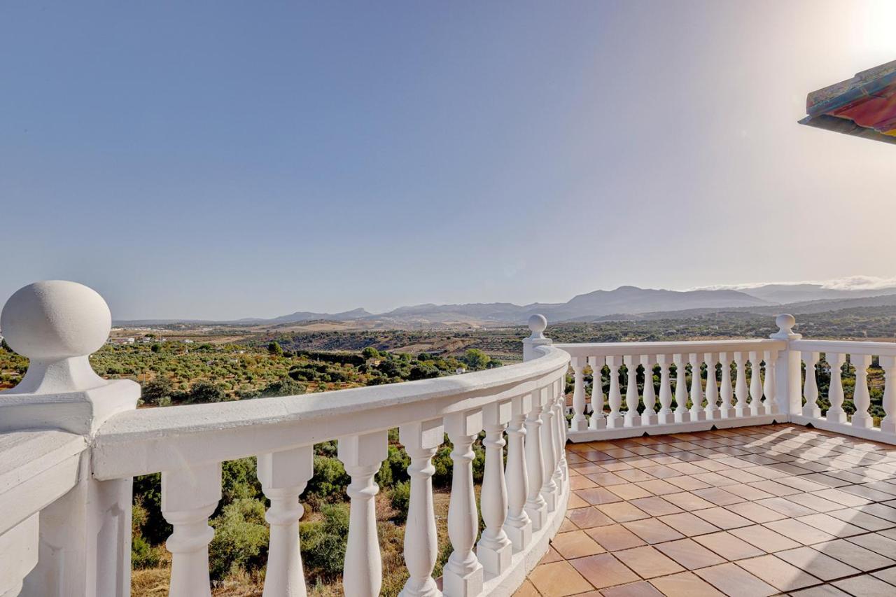 Casa Luna Country house