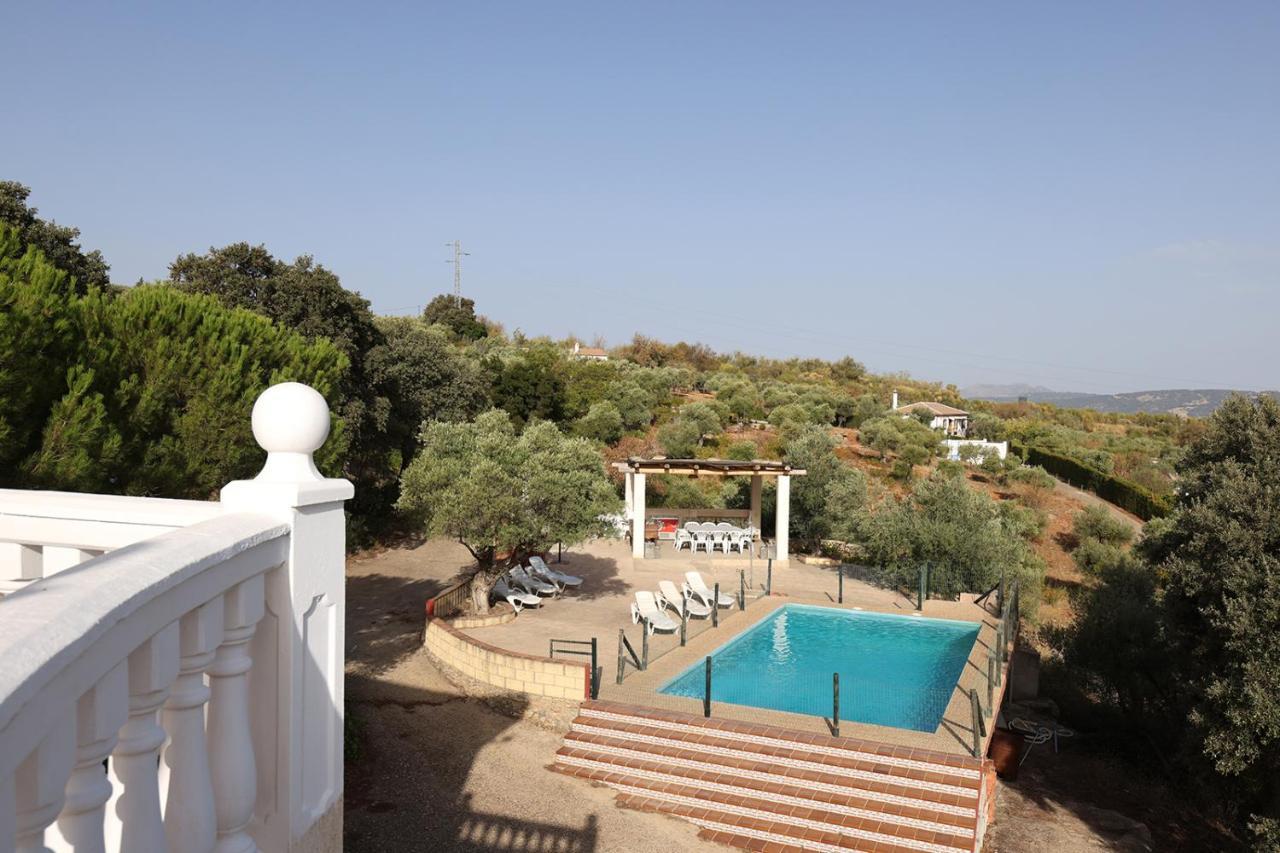 Country house Casa Luna *