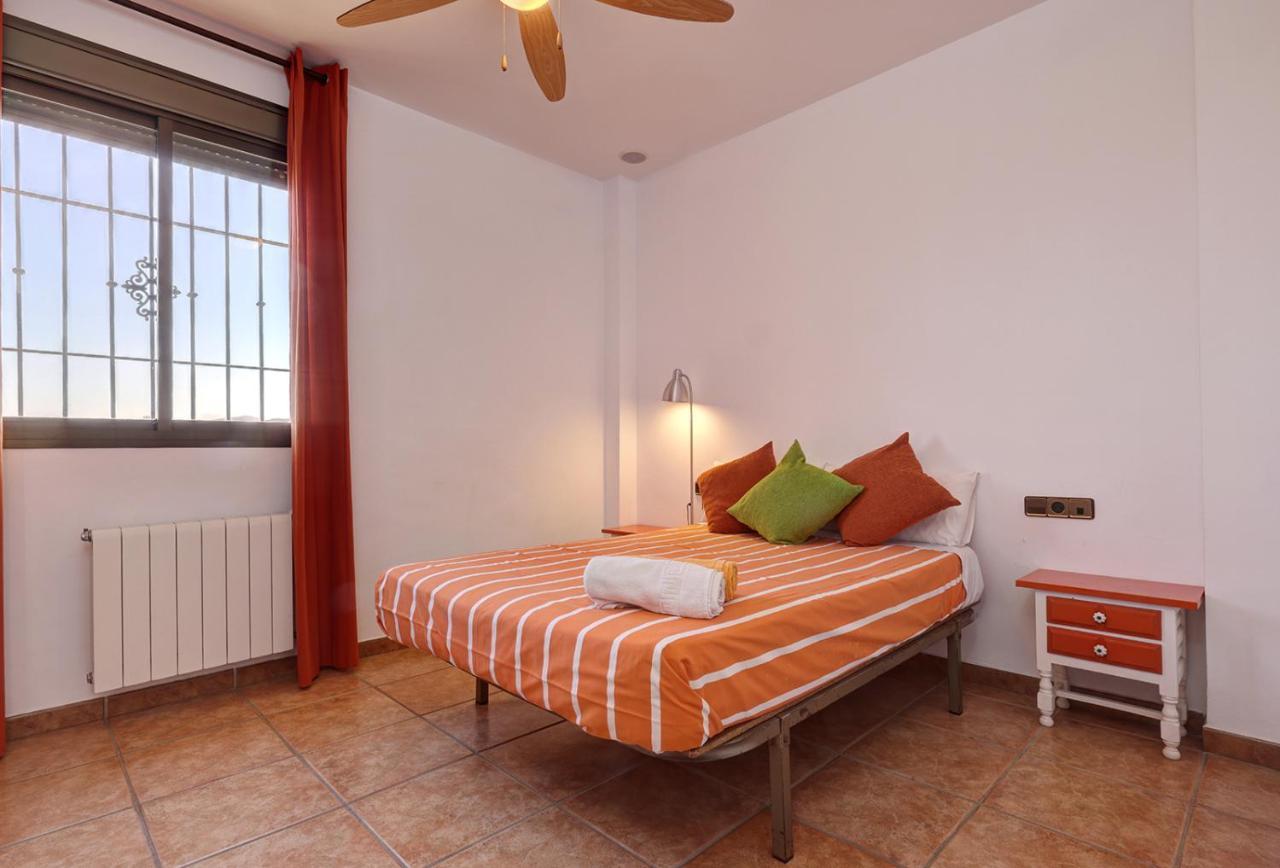 Country house Casa Luna Ronda