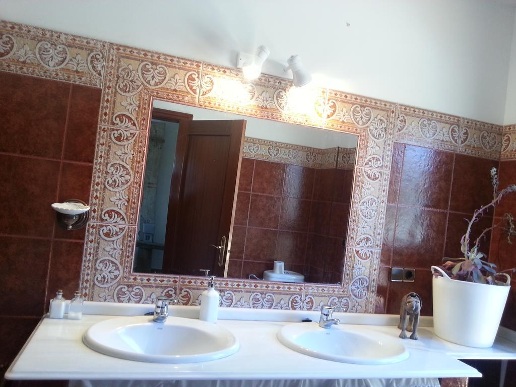 Casa Luna Country house Ronda
