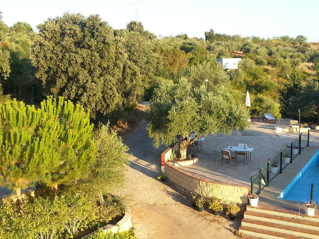 Casa Luna Country house *