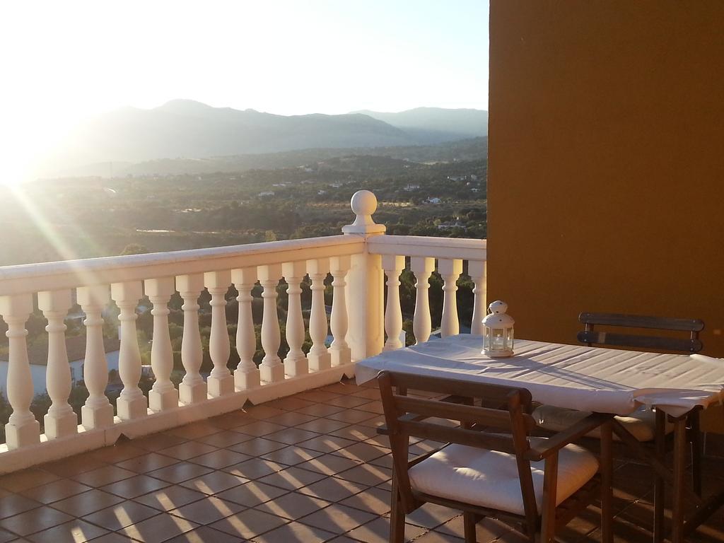 Casa Luna * Ronda