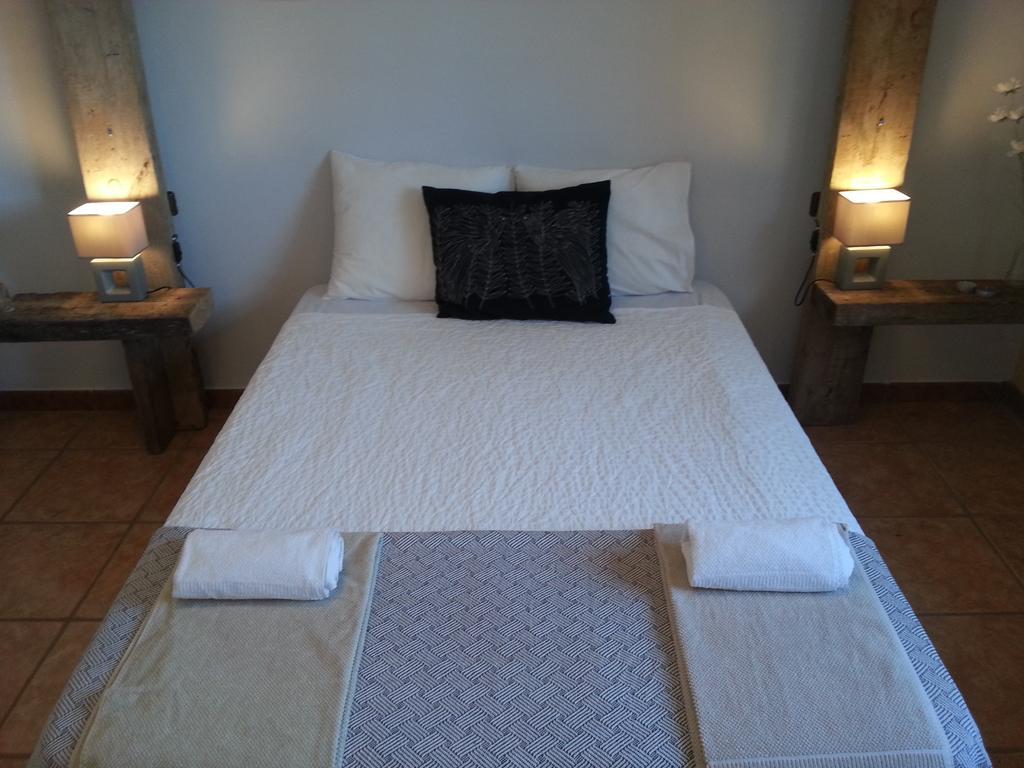 Casa Luna Country house Ronda