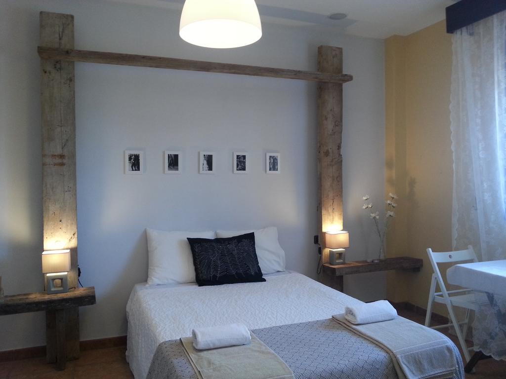 Country house Casa Luna *