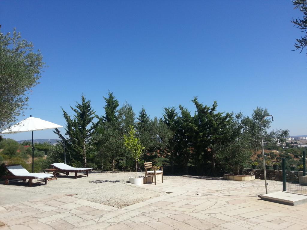 Casa Luna Country house