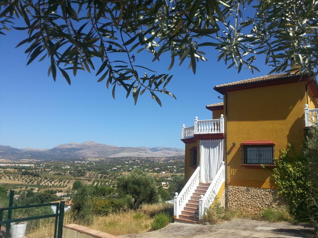 Casa Luna Country house Ronda