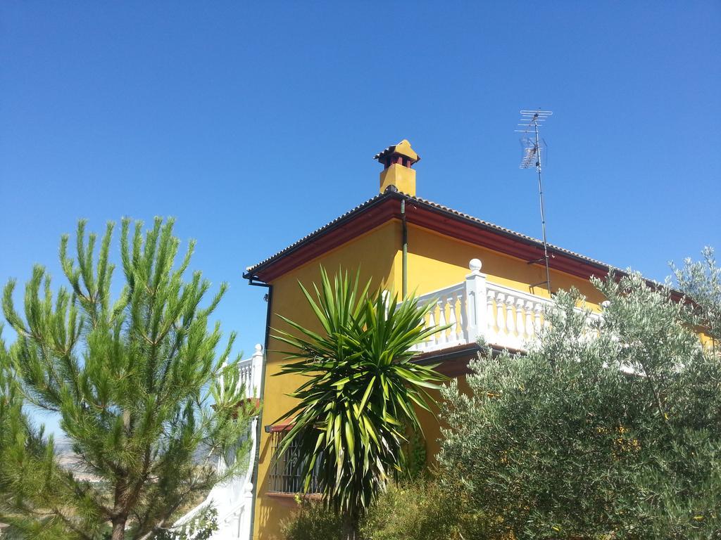 Casa Luna *