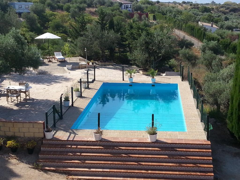 Casa Luna Ronda