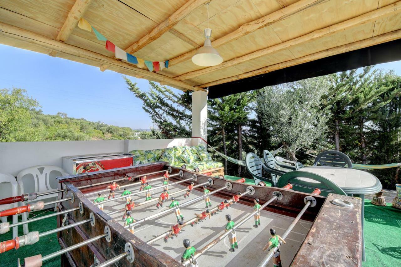 Landhaus Casa Luna Ronda