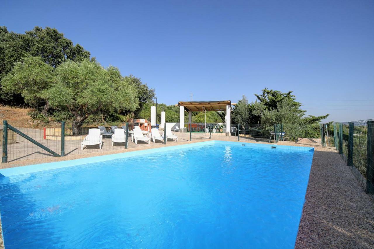 Country house Casa Luna *