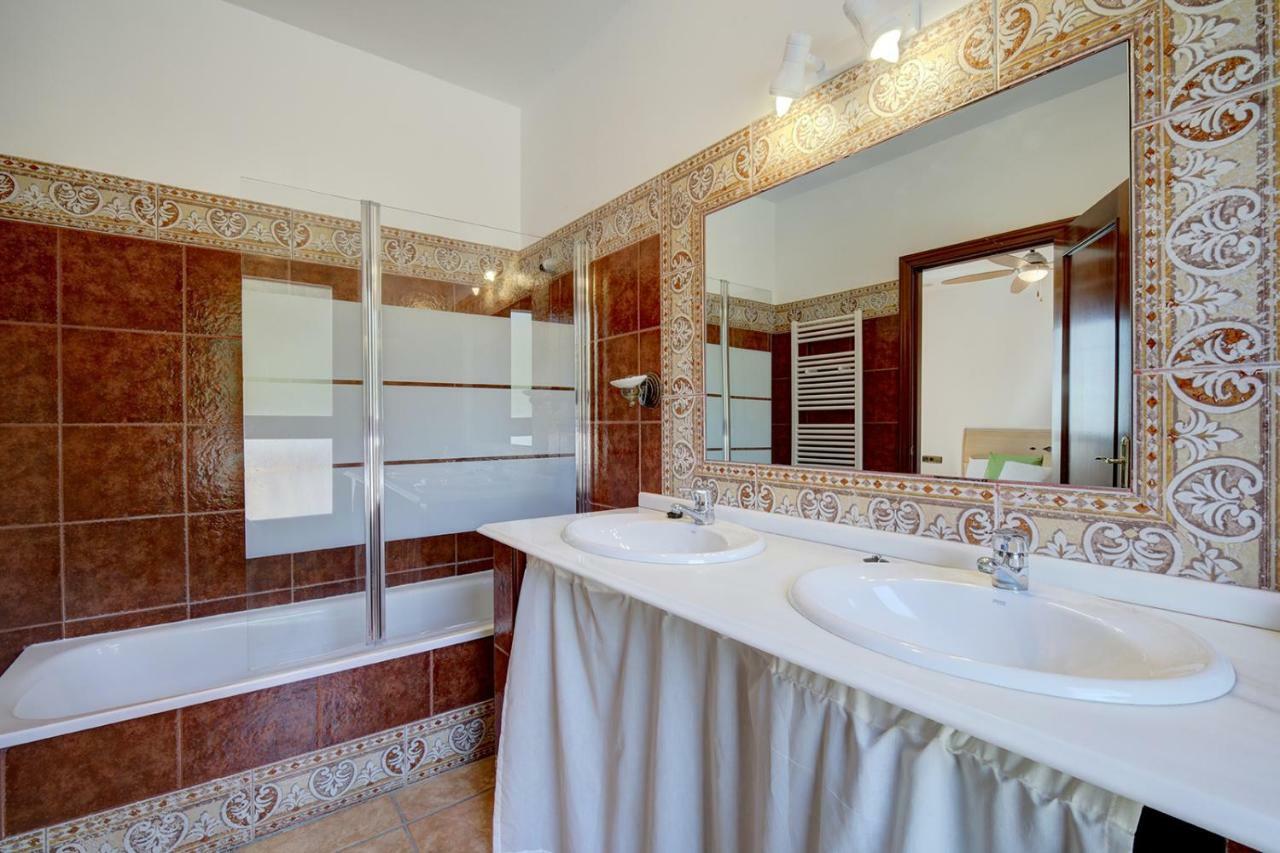 Casa Luna Country house